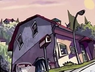 Brady's Beasts S02 E003 - How to make your monster happy