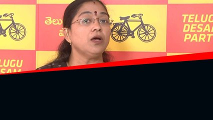 Jyothsna Tirunagari ఆగ్రహం.. గవర్నర్ తమిలసై ని అవమానిస్తున్నారు *Telangana | Telugu OneIndia