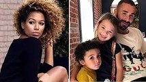 Le geste fort de Karim Benzema pour son ex Cora Gautier et leur fils pour la finale