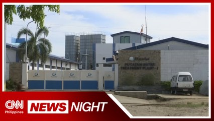 Higit 200,000 Maynilad customers makakatanggap ng rebate sa Pebrero
