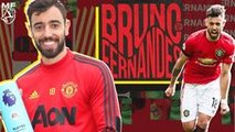 Comment Bruno Fernandes a transformé Manchester United