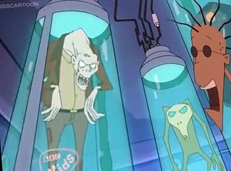 Brady's Beasts S02 E009 - How to collect monsters