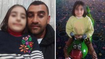 Cansız bedeni kömürlükte bulunan 7 yaşındaki kızın babası her şeyi itiraf etti: Eşime acı çektirmek için öldürdüm