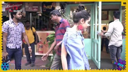 Urfi Javed New Fashion