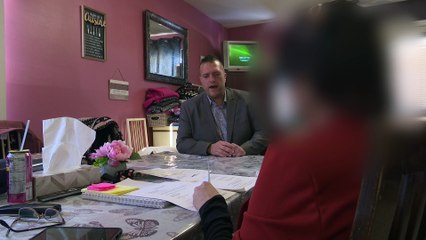 30 janv TOPO intimidation ecole Chandler