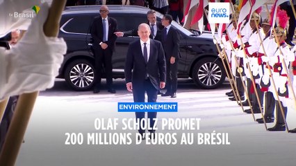 L’info du jour | 31 janvier - Mi-journée