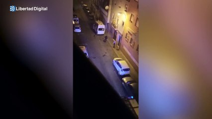 Un incendio en un piso de estudiantes de Huelva mata a 3 jóvenes