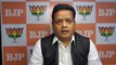 राजस्व प्रकरण : भाजपा ने सीएम भूपेश बघेल से मांगा जवाब