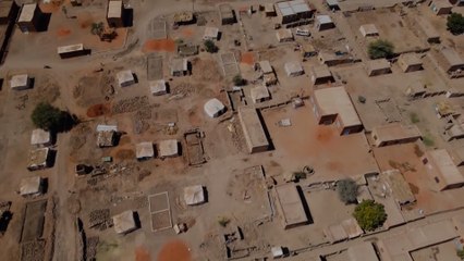 الجزيرة ترصد أوضاع السكان بعد الفيضانات في السودان