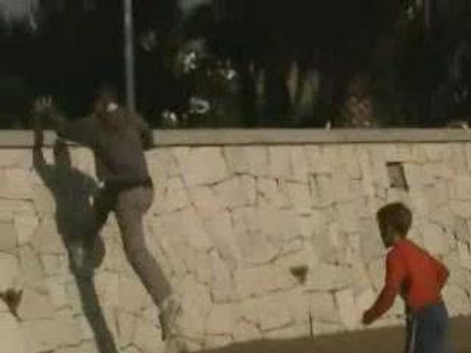 Entrenamiento KOKE