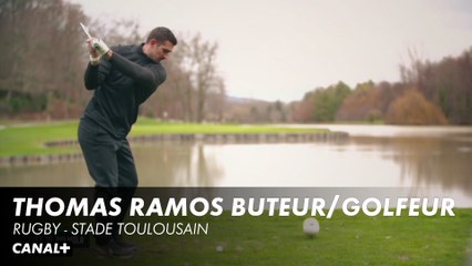 Thomas Ramos Partage sa Nouvelle Passion pour le Golf ⛳️