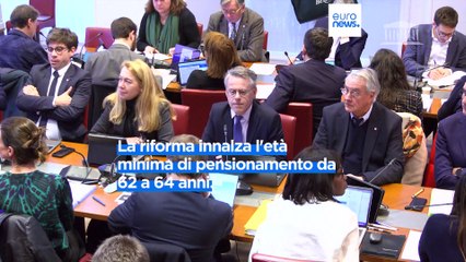 Le notizie del giorno | 31 gennaio - Pomeridiane