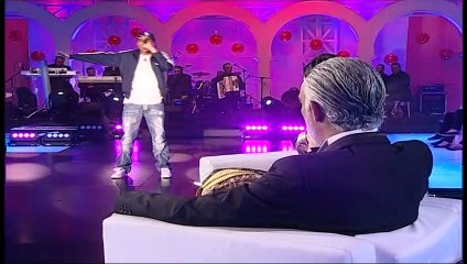 Ness Nessma  variété 2