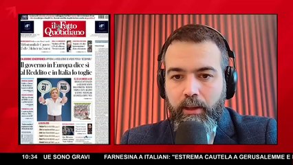 DAGLI USA IL MONITO INQUIETANTE: "GUERRA VERA", MA CON LA CINA. "IMMAGINIAMO QUANDO" - Borgonovo