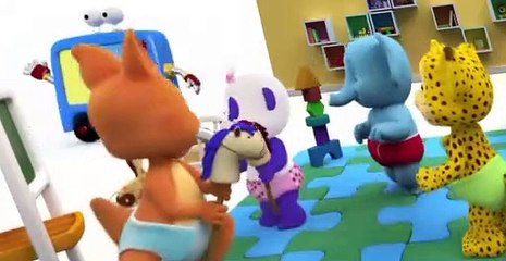 Word Party S02 E008