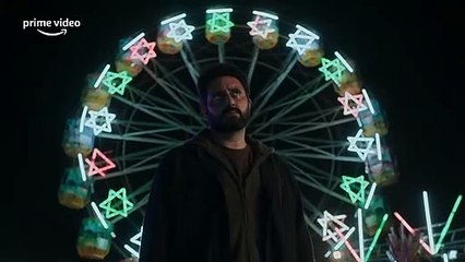 Breathe: In den Schatten Trailer OV