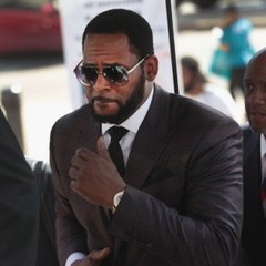 State of Illinois to drop charges against rapper R. Kelly
