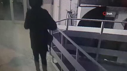 İş yerlerine dadanan hırsıza 39 yıl hapis cezası