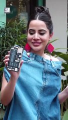Uorfi Javed का नया ड्रेस देख सर चकरा जाएगा #shorts