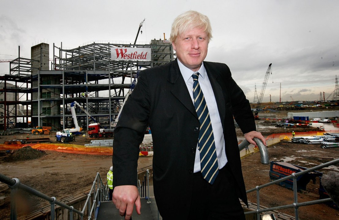 Kreml behauptet, Boris Johnson lüge über Putins Morddrohungen