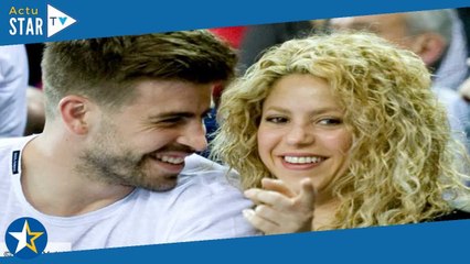 Shakira en remet une couche contre Gerard Piqué : sa nouvelle attaque contre le footballeur