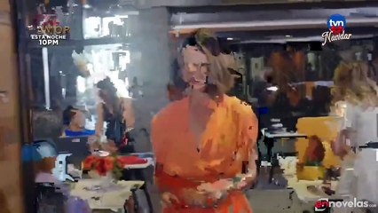 Fruto Prohibido – Capitulo 255 a