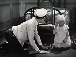 O Herói do Navio - O Gordo e o Magro (1927)