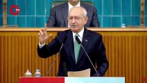 Kılıçdaroğlu'ndan 'Cüneyt Arkın' göndermesi: 'Ben Kemal, geliyorum!'