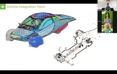 Aptera Motors 1-26-2023 Conference call;  Ambassador Accelerator Program
