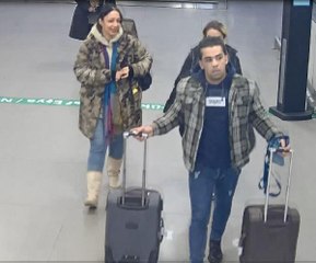 MALTA'DA ÖLDÜRÜLEN PELİN'İN ANNESİ KATİLLE GÖZ GÖZE GELDİĞİ DURUŞMAYI ANLATTI