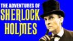 The Adventures Of Sherlock Holmes S02E03 (1984)