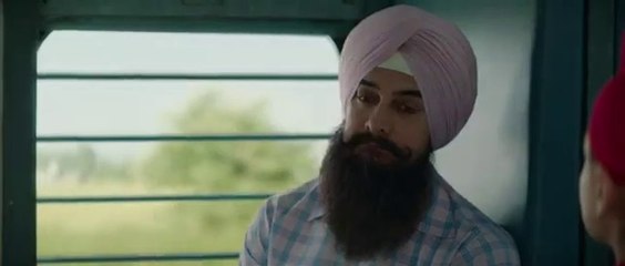 H.Ɗ. Laal Singh Chaddha Part 5