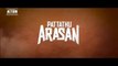 Atharvaa's PATTATHU ARASAN (2023) Hindi Trailer - Rajkiran, Ashika Ranganath - New South Movie 2023