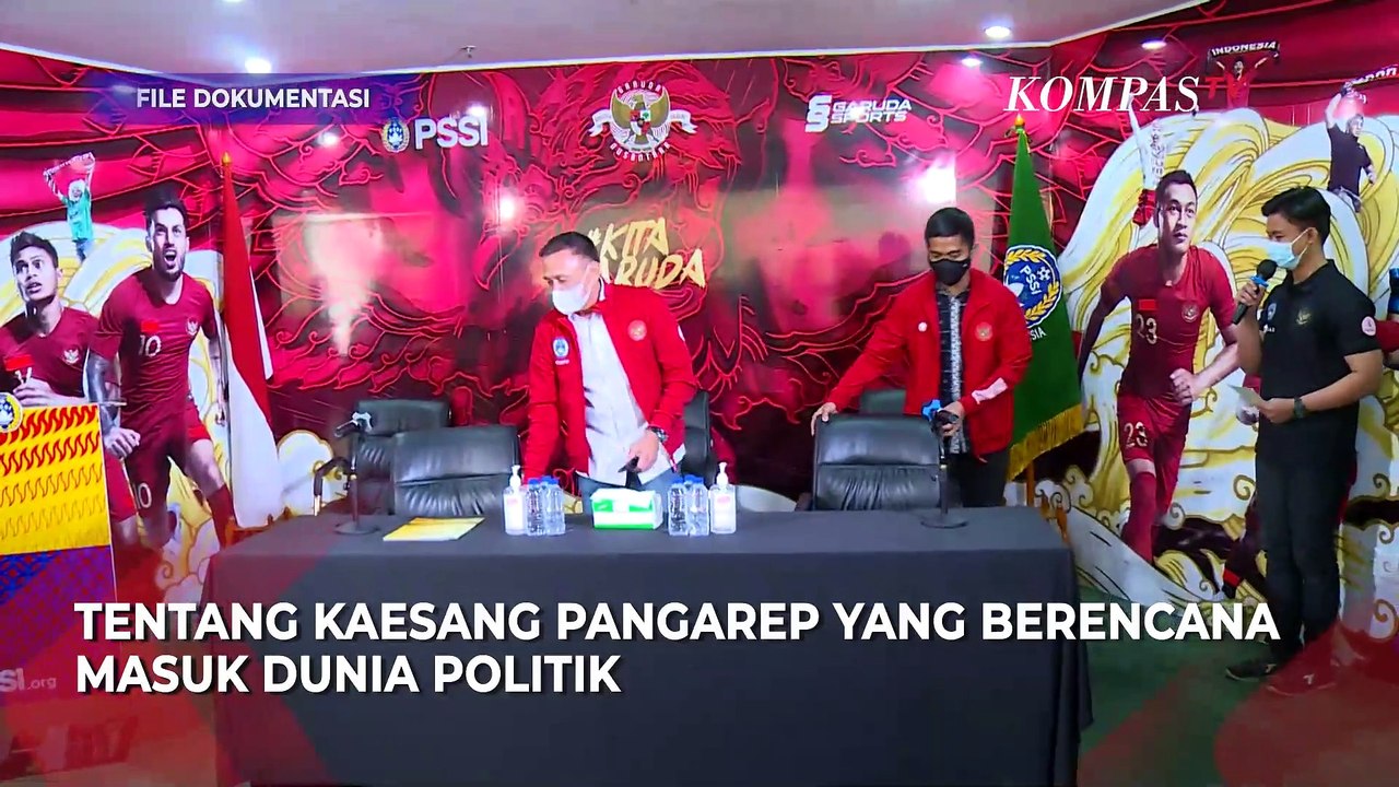 Gibran dan Megawati Bahas Soal Kaesang Pangarep Mau Masuk Politik