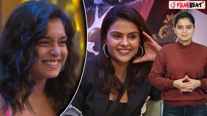 Bigg Boss 16: Sumbul के बाद Priyanka पलट सकती हैं BB History, बना सकती हैं ये बड़ा Record..FilmiBeat