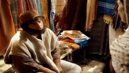 La Reina Ester Capítulo 8 en Español: La valentía de una heroína judía ✨