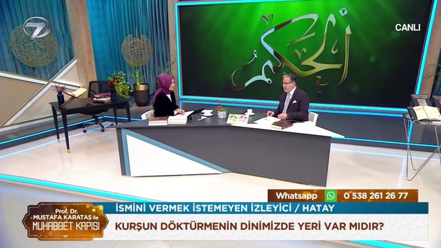 Kurşun döktürmek nedir? Neden kurşun dökülür? Kurşun dökmek İslam'a göre sakıncalı mıdır?