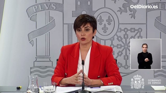 El Gobierno sostiene que la mejor forma de defender la ley del solo sí es sí es aplicando los ajustes técnicos necesarios