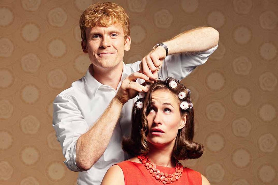 Carmen Curlers - Trailer © Filmin