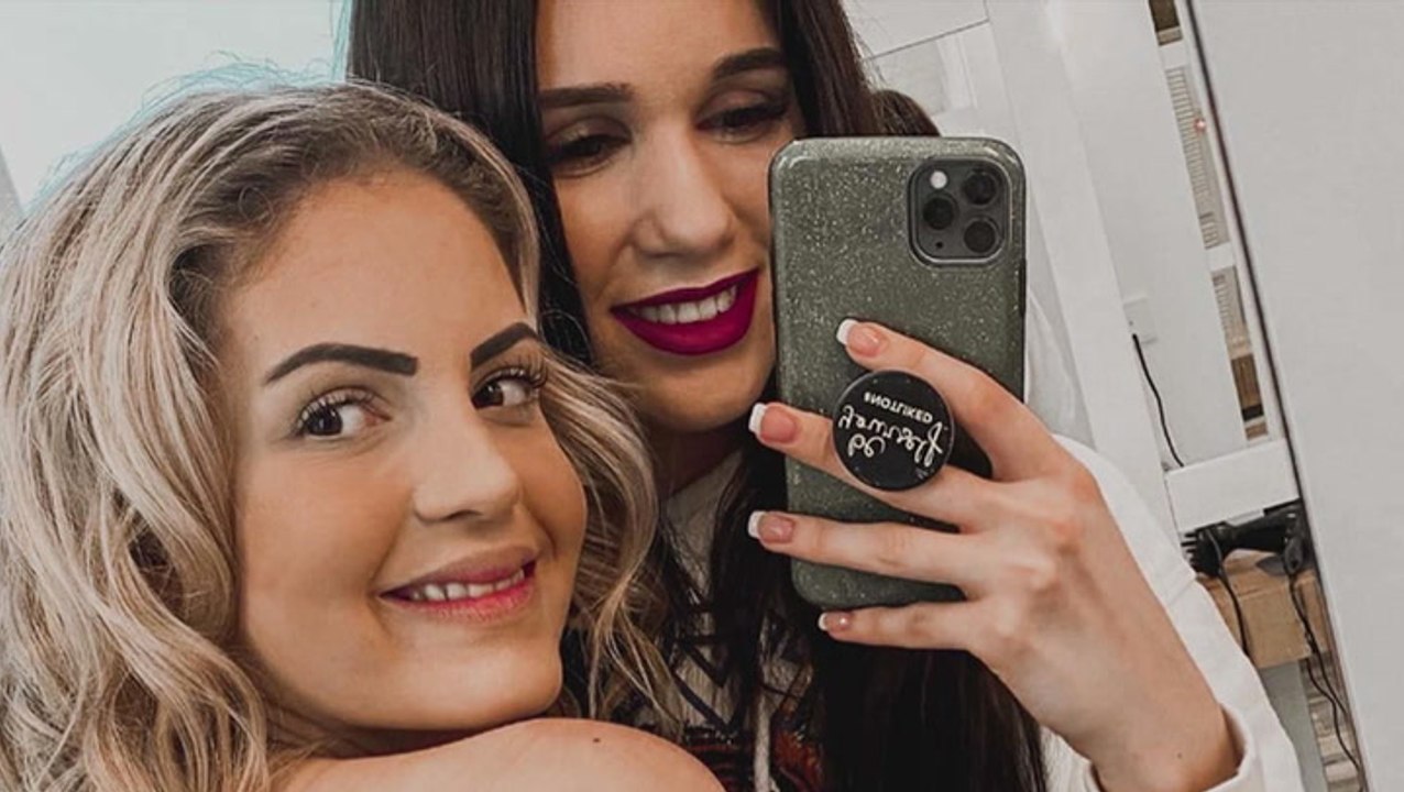 Coupleontour-Ina: Ärzte glaubten, sie könne nie wieder laufen