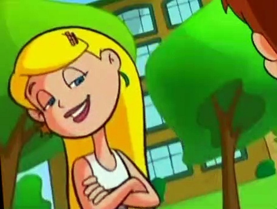 Sabrina the Animated Series Sabrina the Animated Series E006 – Witch Switch  - video Dailymotion