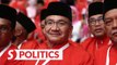 Umno purge: Hisham says he will not appeal his suspension