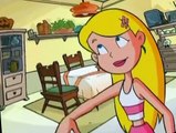 Sabrina the Animated Series Sabrina the Animated Series E007 – Picture Perfect