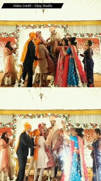 IAS Love Story __ IFS Arushi Mishra IAS Charchit Gaur __ आईएफएस आरुषि मिश्रा ने बताए UPSC Tips __