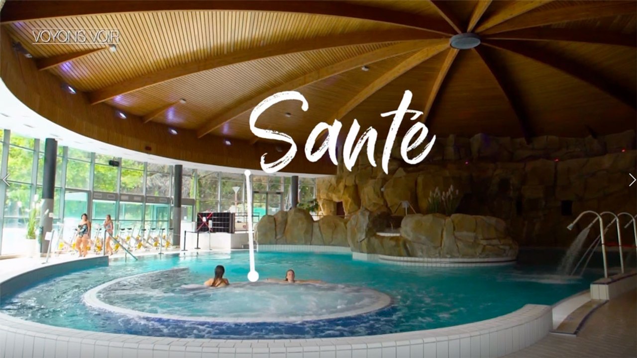 Voyons voir - Les Maisons de Santé