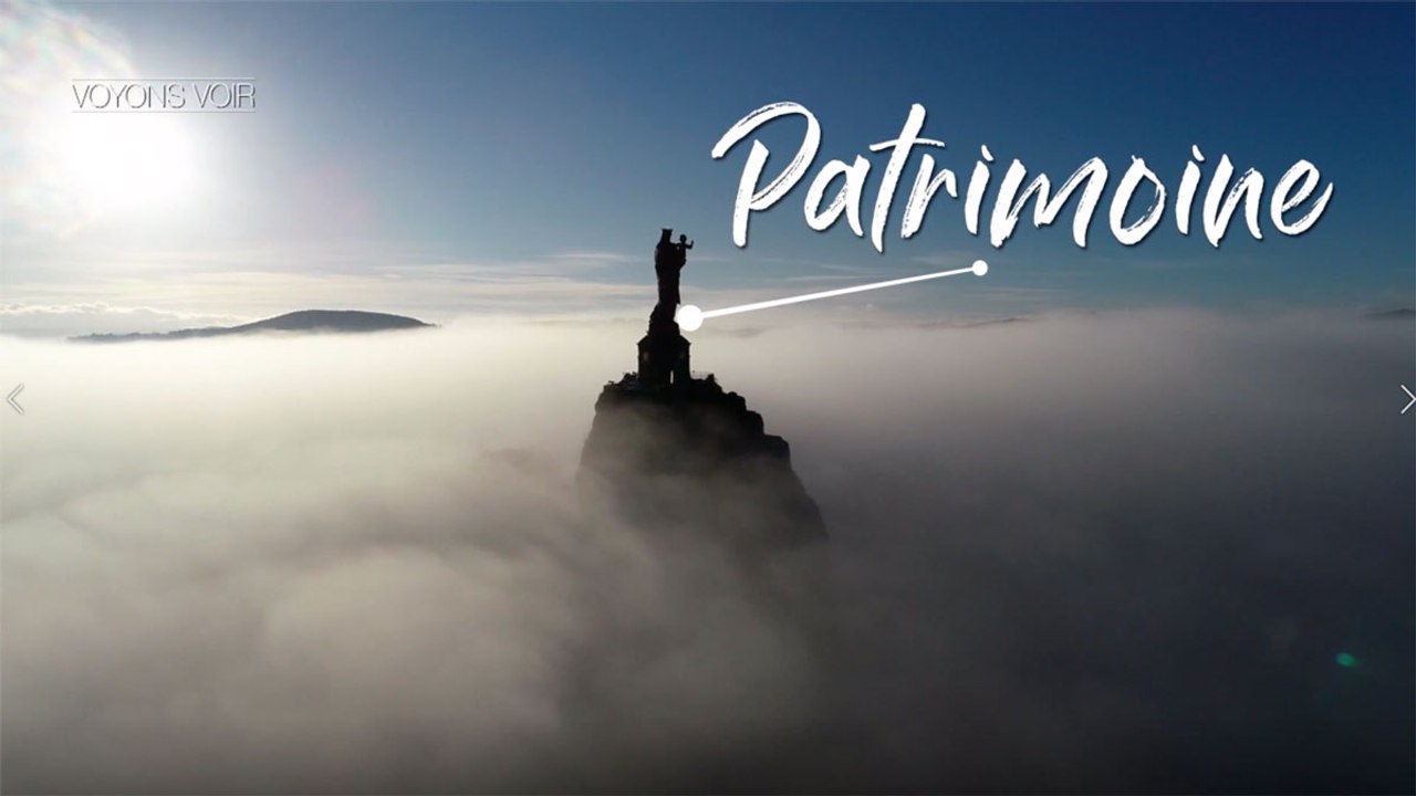 Voyons voir - le Parc naturel Régional de Chartreuse