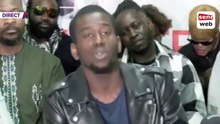 Urgent! Ce frère de Nitdoff quitte l'Europe et lance un message poignant