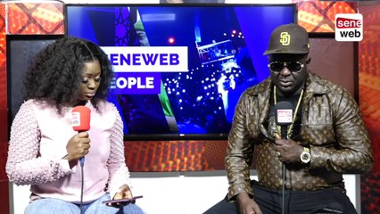 Retour de Ahmed Thiou chez les Faramaren_Griff Sougou hausse le ton «dafa niak fayda,Gawa Mérr