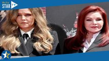 Lisa Marie Presley : pourquoi elle a volontairement écarté sa mère Priscilla Presley de son testamen