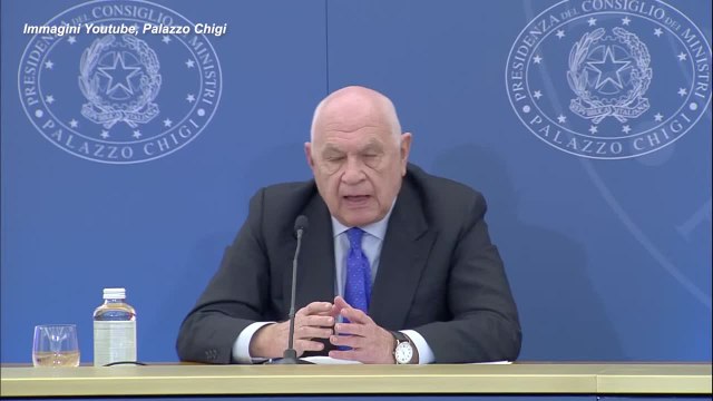 Nordio: Sul 41 bis a Cospito decideremo dopo i pareri dei pm